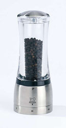 PEUGEOT DAMAN mlýnek na pepř 16 cm akryl/nerez