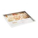 NW Mini bábovky Vodní vír plát se 6 formičkami 3 cup zlatá