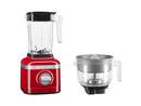 KitchenAid K150 Mixér královská červená