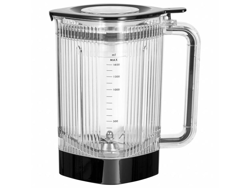 Zwilling ENFINIGY blender 1,4l Tritanová nádoba 1200W/5 prog. černý