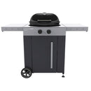 AROSA 570 G EVO GREY STEEL