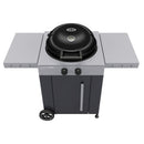 AROSA 570 G EVO GREY STEEL