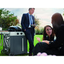 AROSA 570 G EVO GREY STEEL