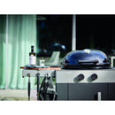 AROSA 570 G EVO GREY STEEL