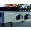 AROSA 570 G EVO GREY STEEL