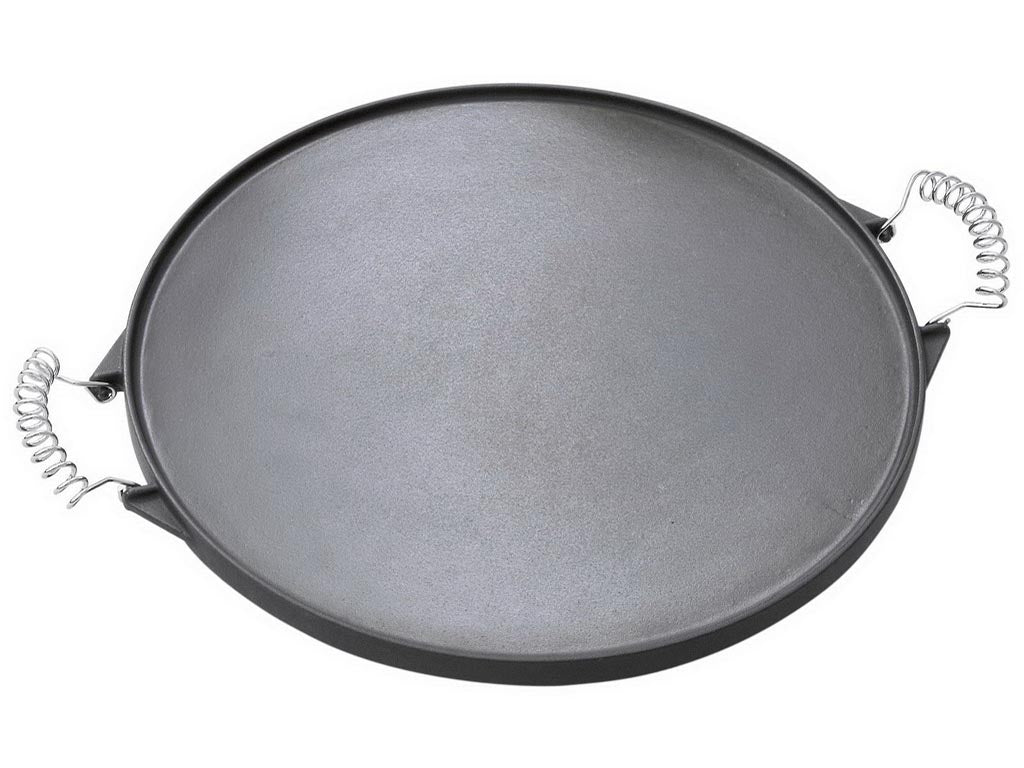 OUTDOORCHEF LITINOVÁ GRILOVACÍ DESKA 480/570