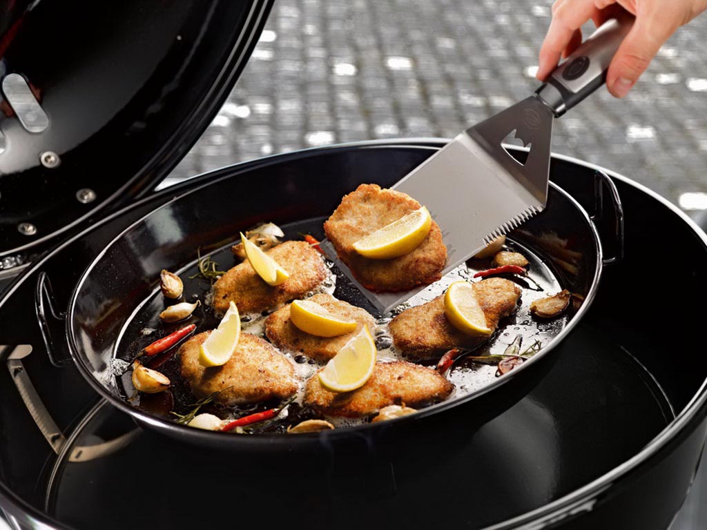 OUTDOORCHEF GOURMET SET 420