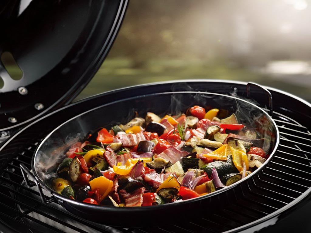 OUTDOORCHEF GOURMET SET 420