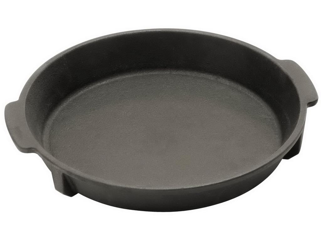 OUTDOORCHEF LITINOVÁ AROMATIZAČNÍ PANVIČKA
