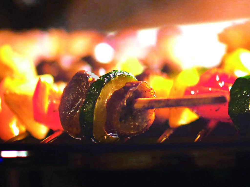 OUTDOORCHEF GRILOVACÍ ŠPÍZY
