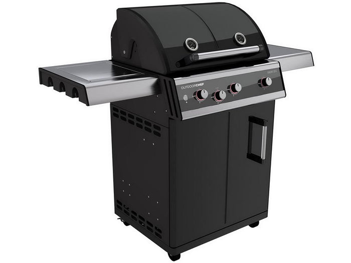 DUALCHEF 325 G