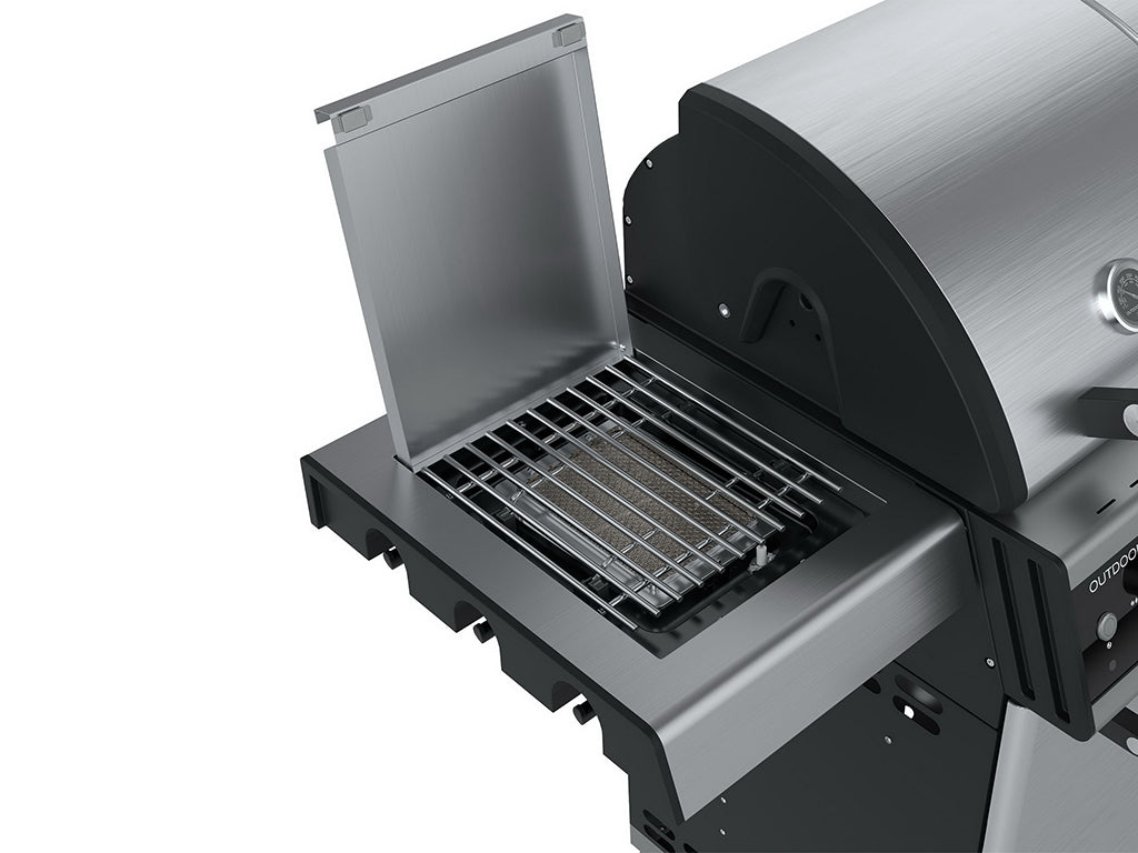 DUALCHEF 325 G