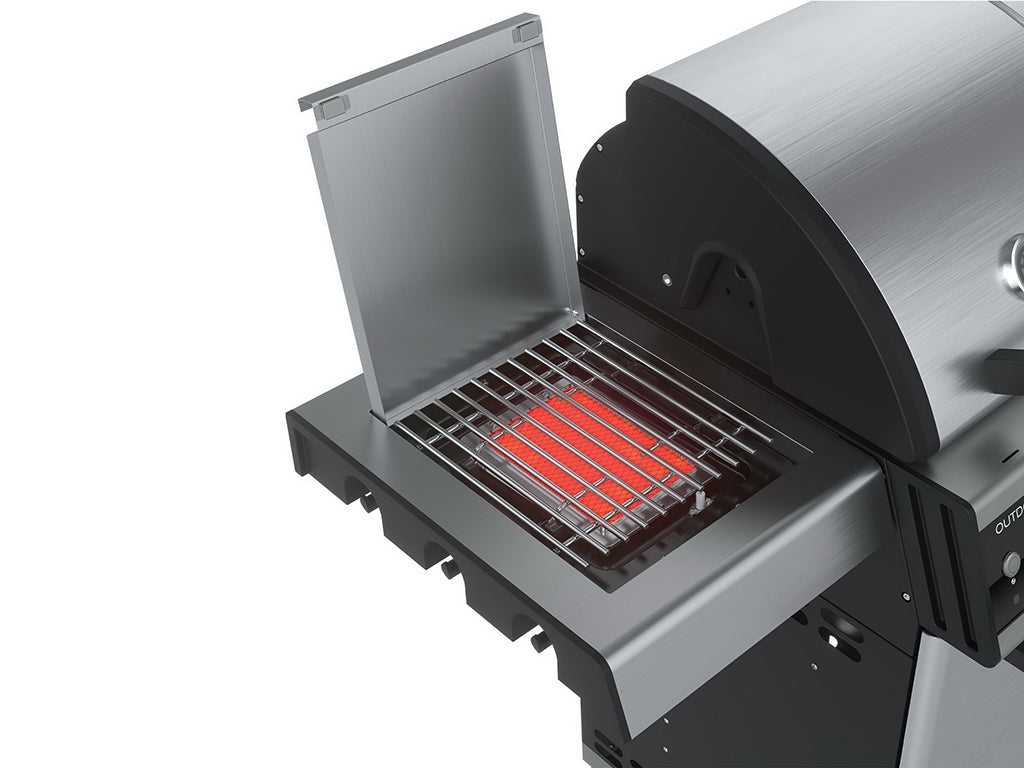 DUALCHEF 325 G