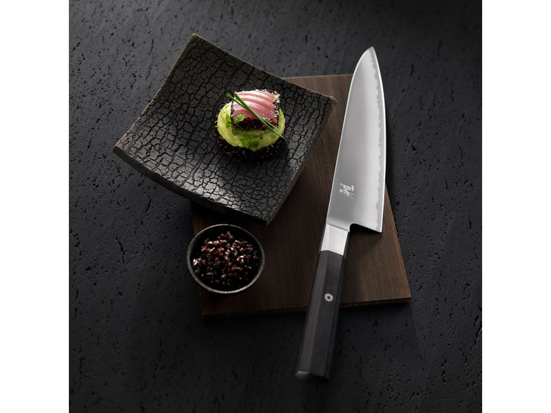 Zwilling MIYABI 4000 FC nůž Gyutoh 24 cm