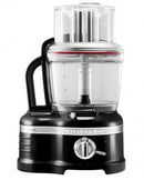 KitchenAid Food Porcessor 2,1 l tmavá šedá