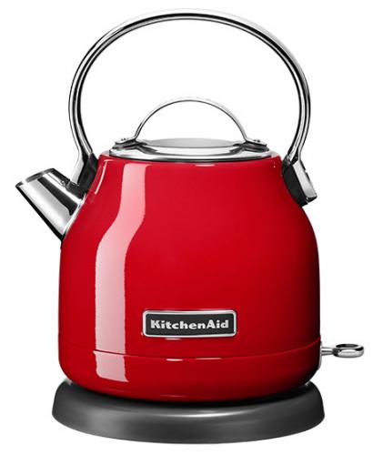 KitchenAid P2 Rychlovarná konvice 5KEK1722 1,7l královská červená