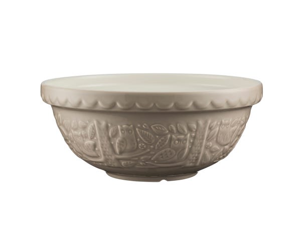 Mason Cash 26cm Owl Bowl mixing bowl