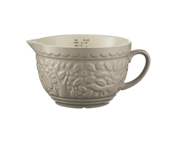 Mason Cash 1L measuring jug