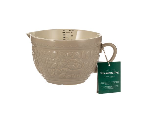 Mason Cash 1L measuring jug