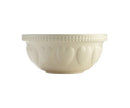 MASON CASH Hearts Mixing Bowls s12 mísa 29 cm krémová