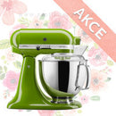 KitchenAid Artisan Robot model 175 Matcha