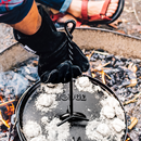 LODGE ZVEDÁK POKLICE