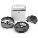 KitchenAid Krouhací disk 4mm k Food Procesooru 4l