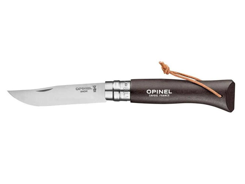 OPINEL VRI N°08 nůž Trekking khaki blister