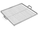 Rošt nerez 58x58cm na ohniště 80cm