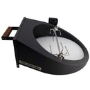 The Bastard Pizza - Rotisserie Medium