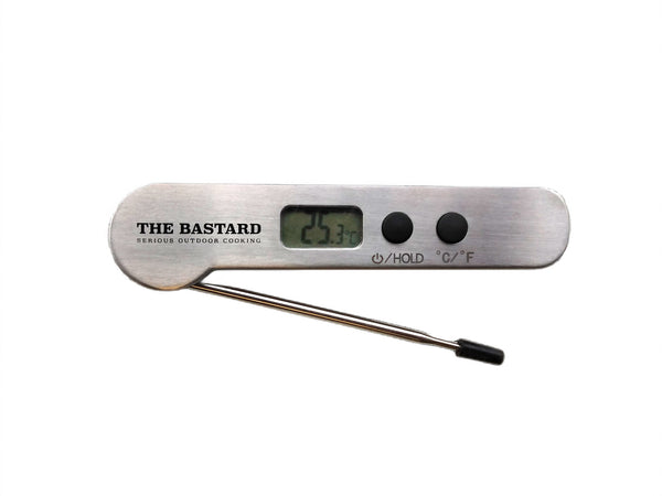 The Bastard Core Thermometer Pro