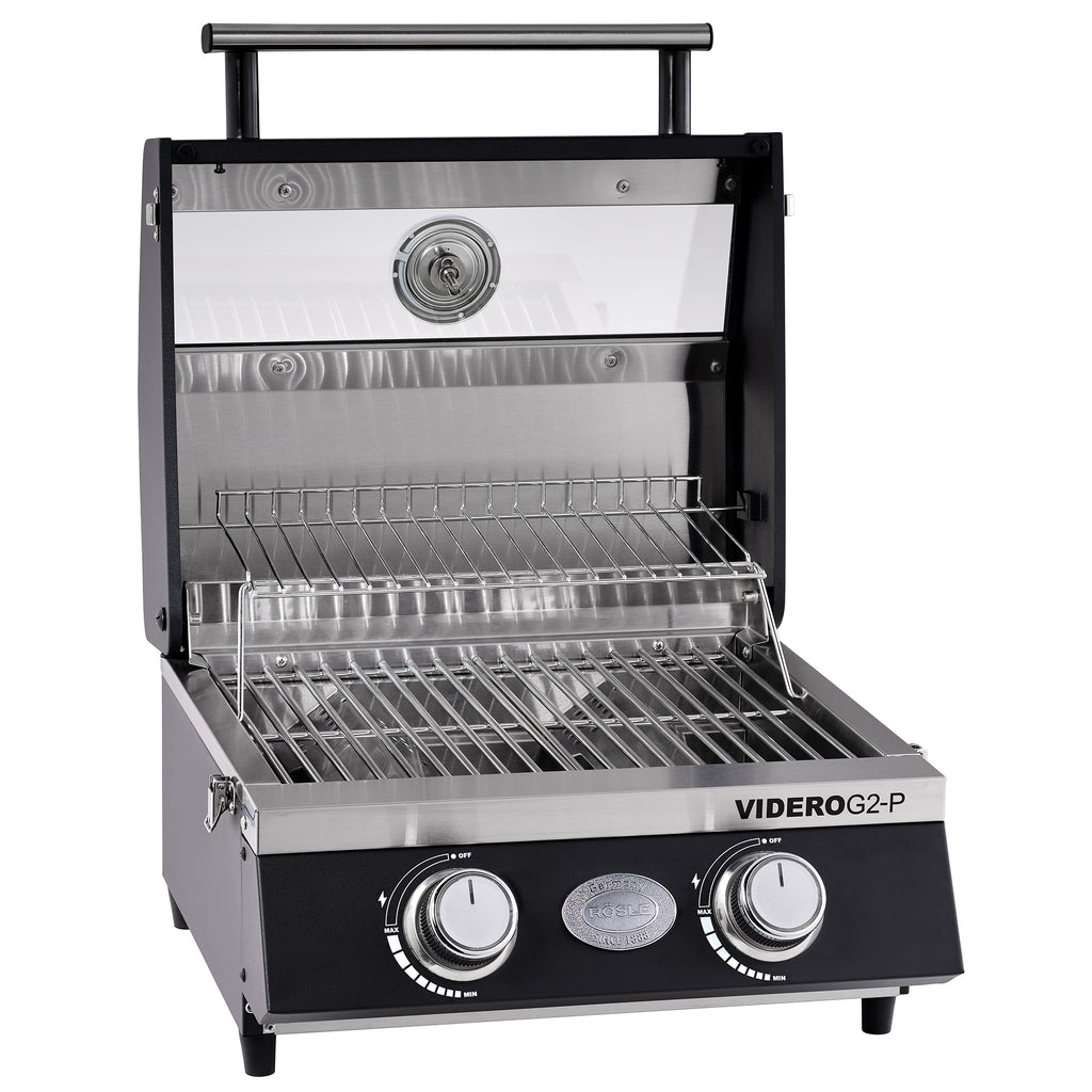 Rösle Videro G2-P Vario+