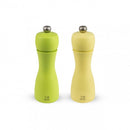 PEUGEOT TAHITI set mlýnek na pepř a sůl 15 cm jaro/svěží zelená