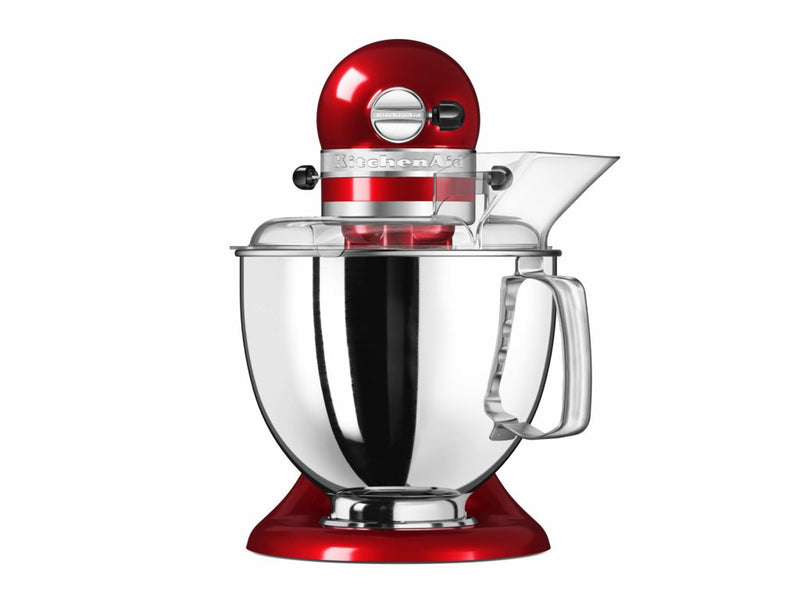 KitchenAid Artisan Robot model 185 červená metalíza