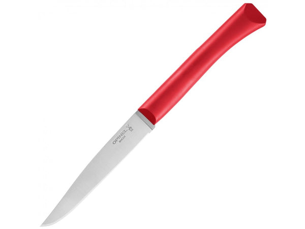 OPINEL Bon Apetit příborový nůž červený