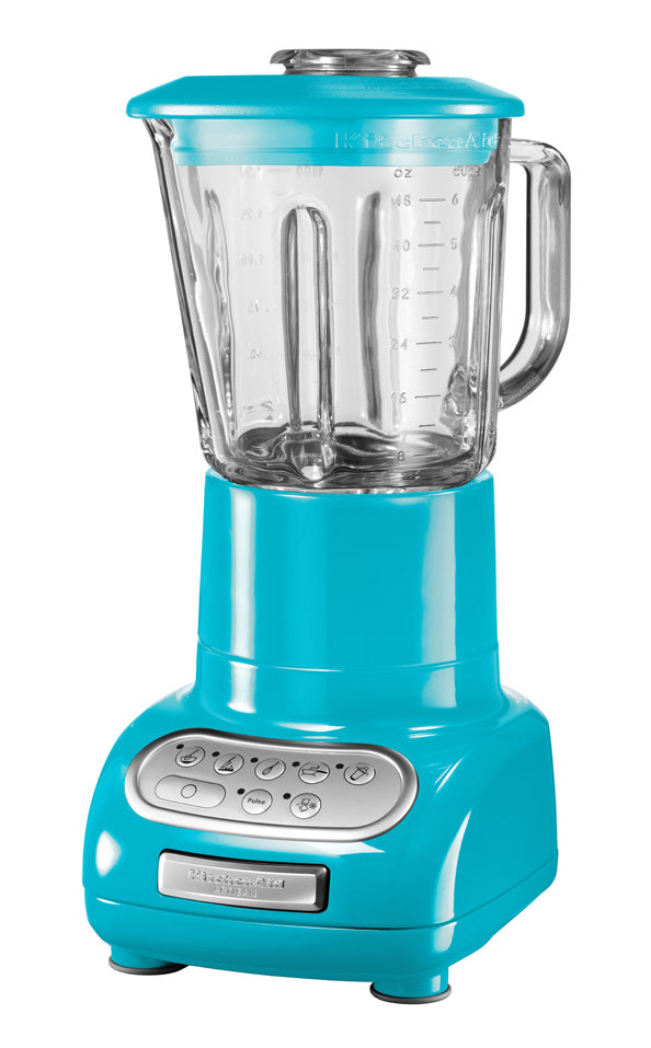 KitchenAid ND víko k mixeru Artisan mandlová 5KSB5553EAC