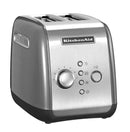 KitchenAid P2 Toustovač 5KMT221 nerez