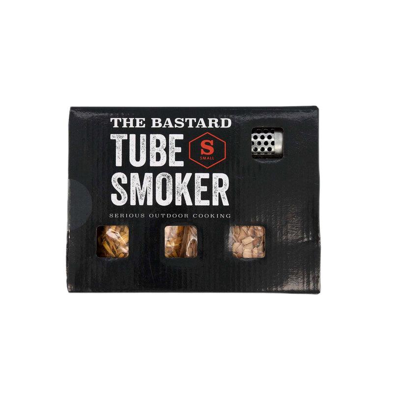 The Bastard Tube Smoker Kit Small