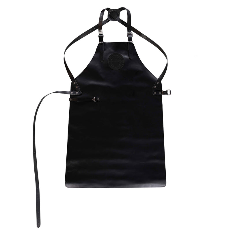 The Bastard Luxury Leather Apron