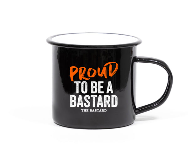 Proud to be a Bastard cup