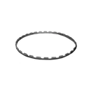 Horizontal Skewers Ring 85