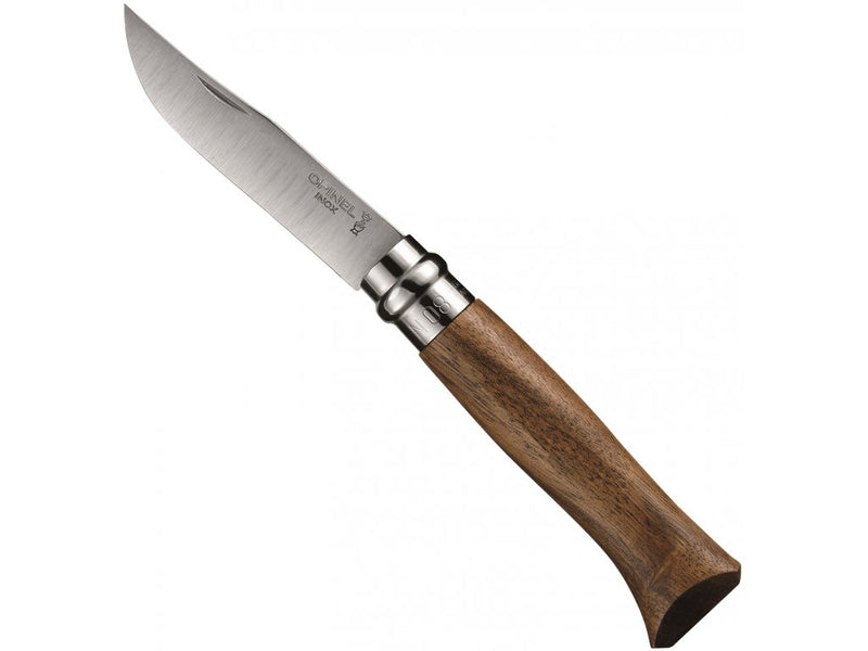 OPINEL VRI N°8 Inox nůž prořezávací  blister
