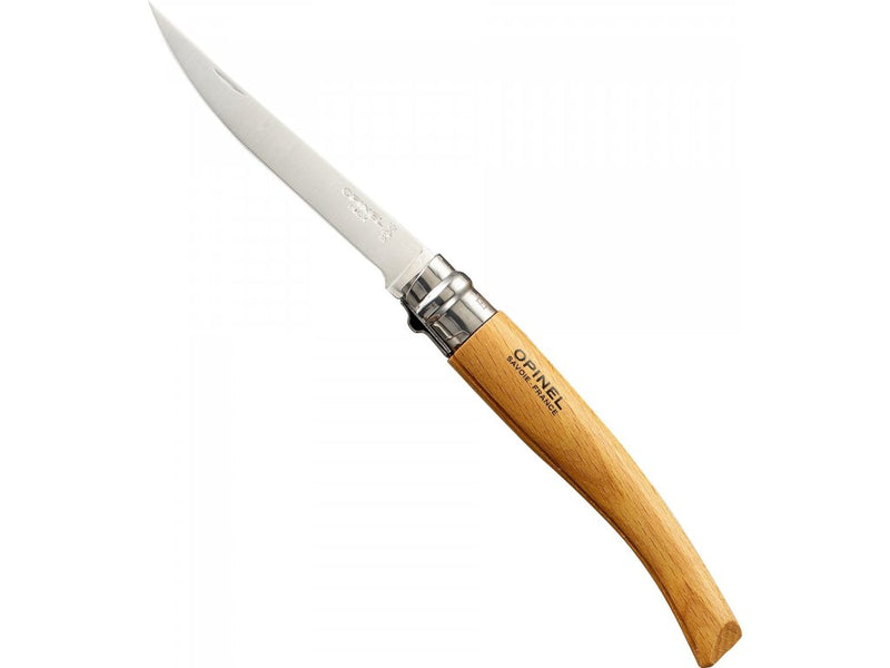 OPINEL VRI N°10 Inox nůž prořezávací
