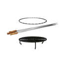 OFYR 85 Grill Accessories Set