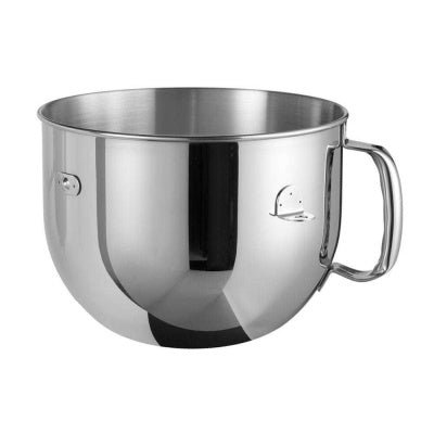 KitchenAid Nerezová mísa 6,9l broušený nerez