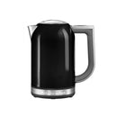 KitchenAid P2 Rychlovarná konvice 5KEK1722 1,7l broušený nerez