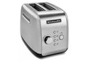 KitchenAid P2 Toustovač 5KMT221 nerez