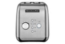 KitchenAid P2 Toustovač 5KMT221 nerez