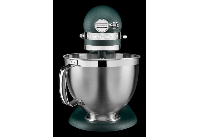 KitchenAid Artisan Robot model 185 lahvově zelená