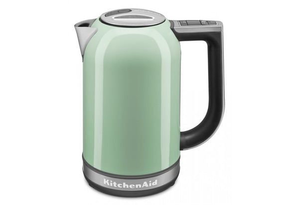 KitchenAid P2 Rychlovarná konvice 5KEK1722 1,7l pistáciová